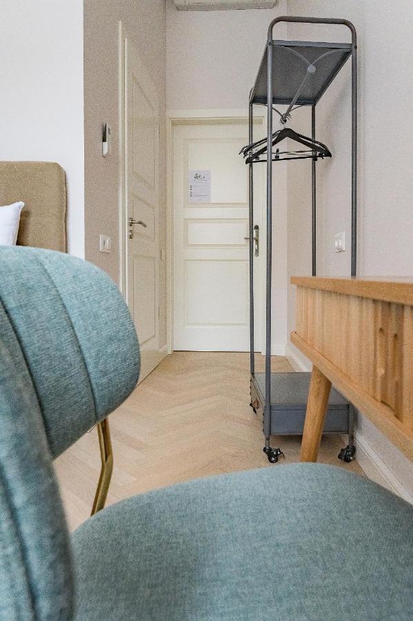 St Casimir Apartments Vilna Exterior foto