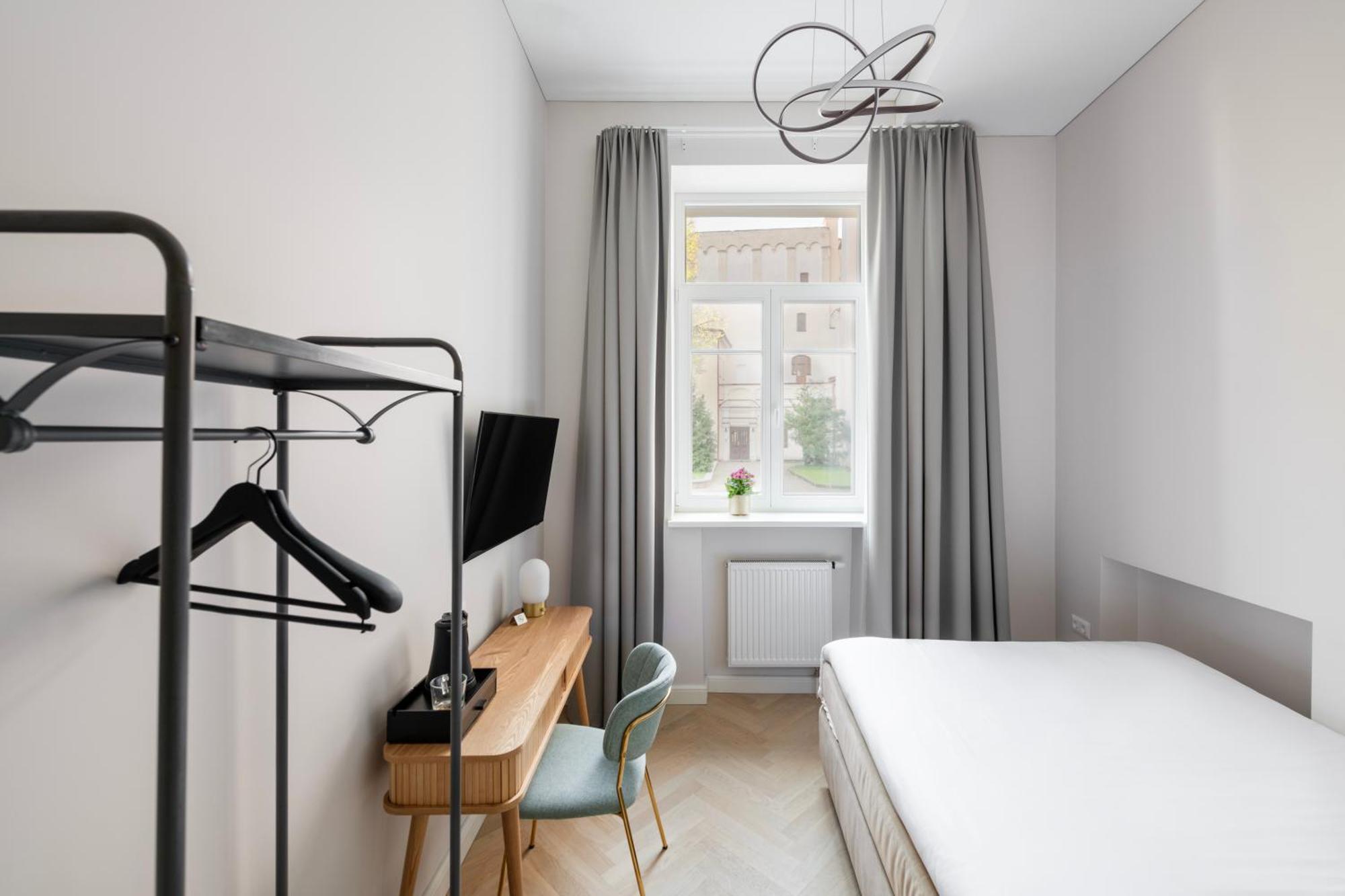 St Casimir Apartments Vilna Exterior foto