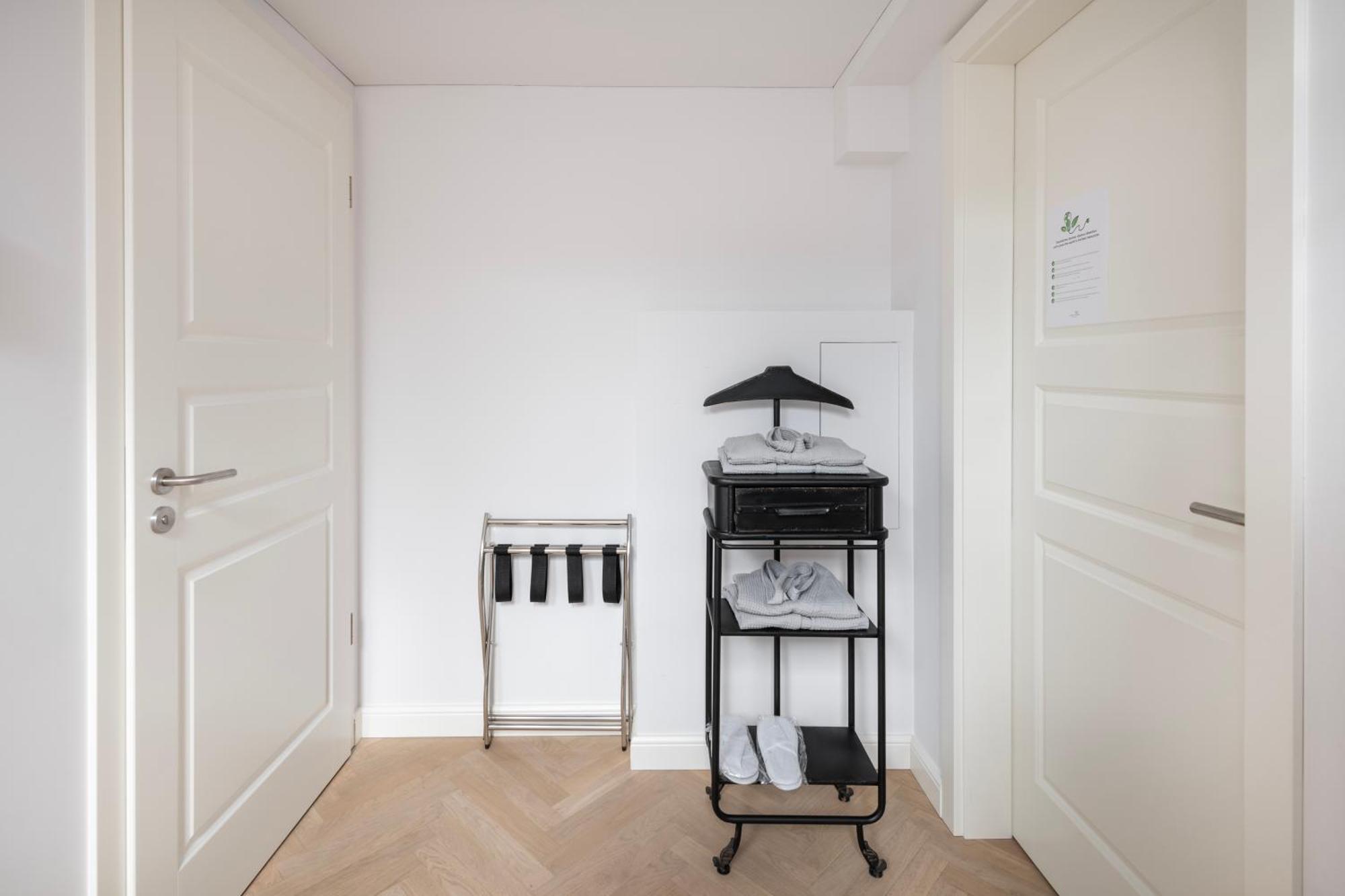 St Casimir Apartments Vilna Exterior foto