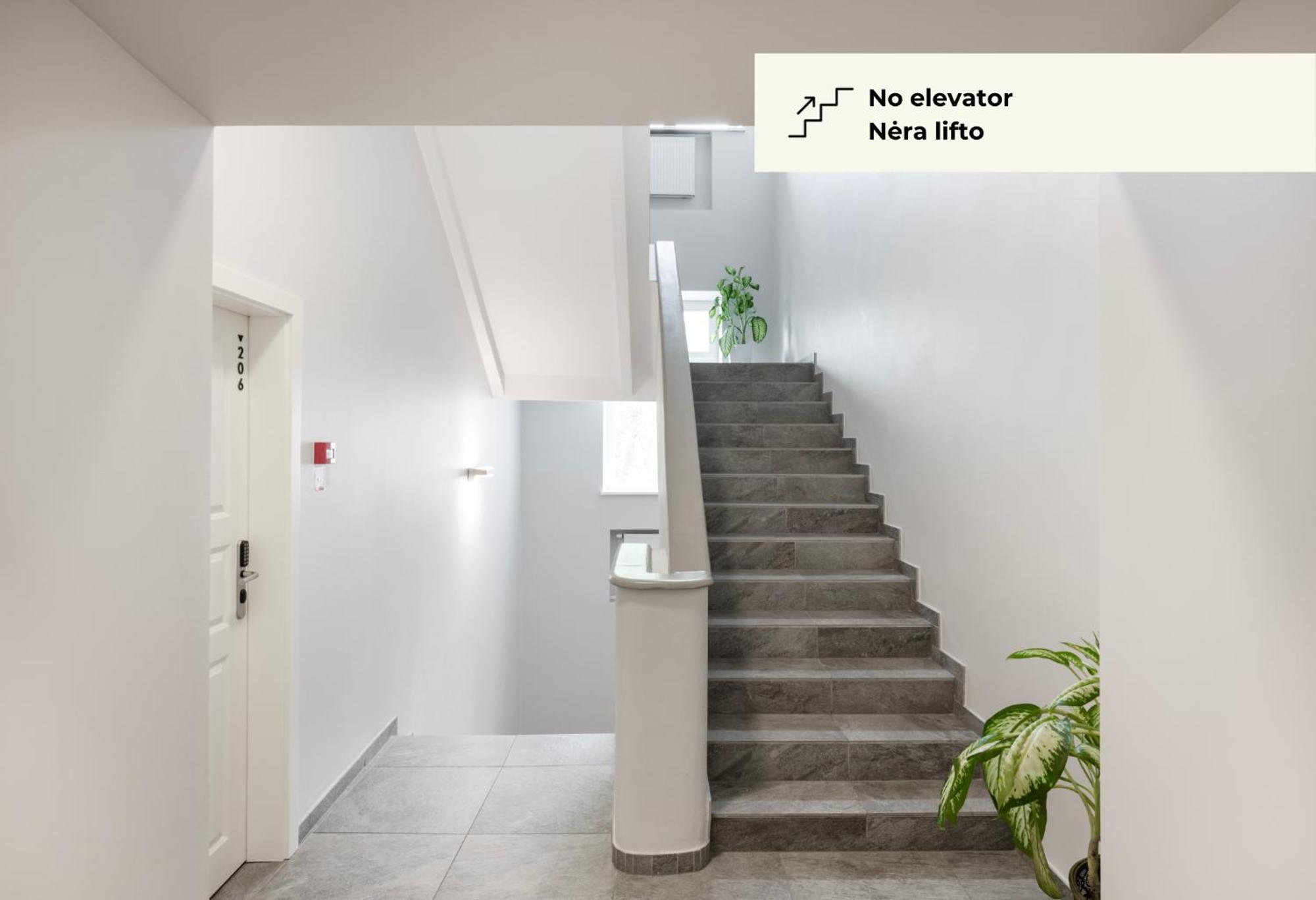 St Casimir Apartments Vilna Exterior foto
