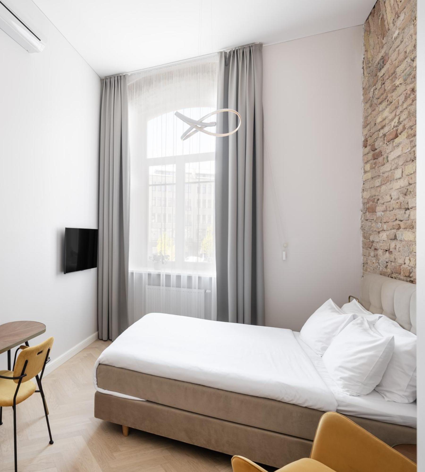 St Casimir Apartments Vilna Exterior foto